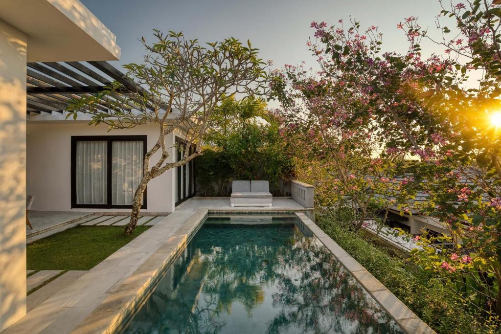 PRASANA VILLAS BY ARJANI RESORTS — фото 13