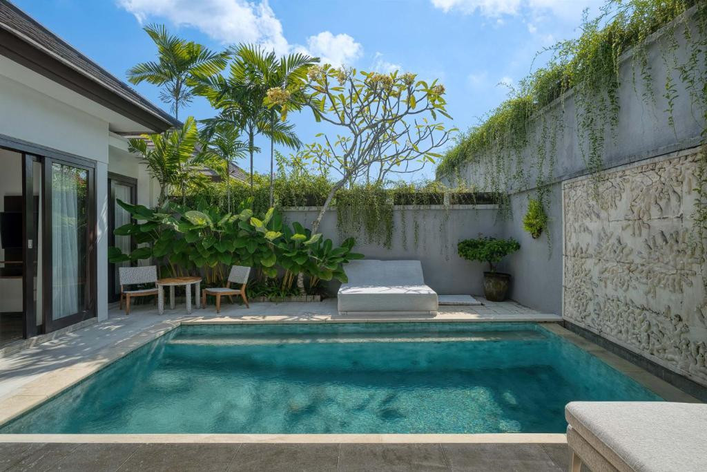 PRASANA VILLAS BY ARJANI RESORTS — фото 14