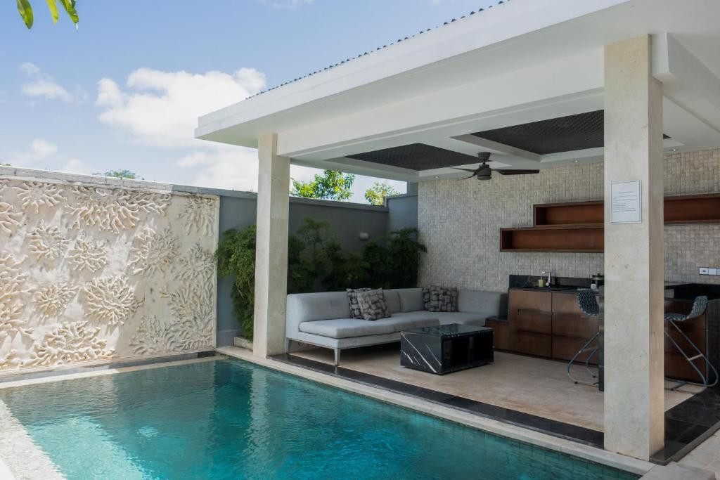 PRASANA VILLAS BY ARJANI RESORTS — фото 15