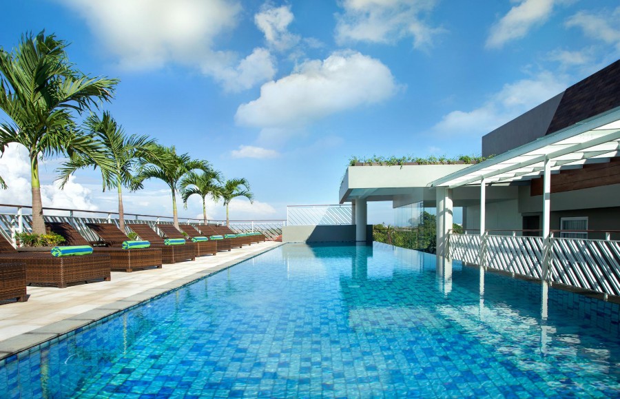 PRIME BIZ HOTEL KUTA