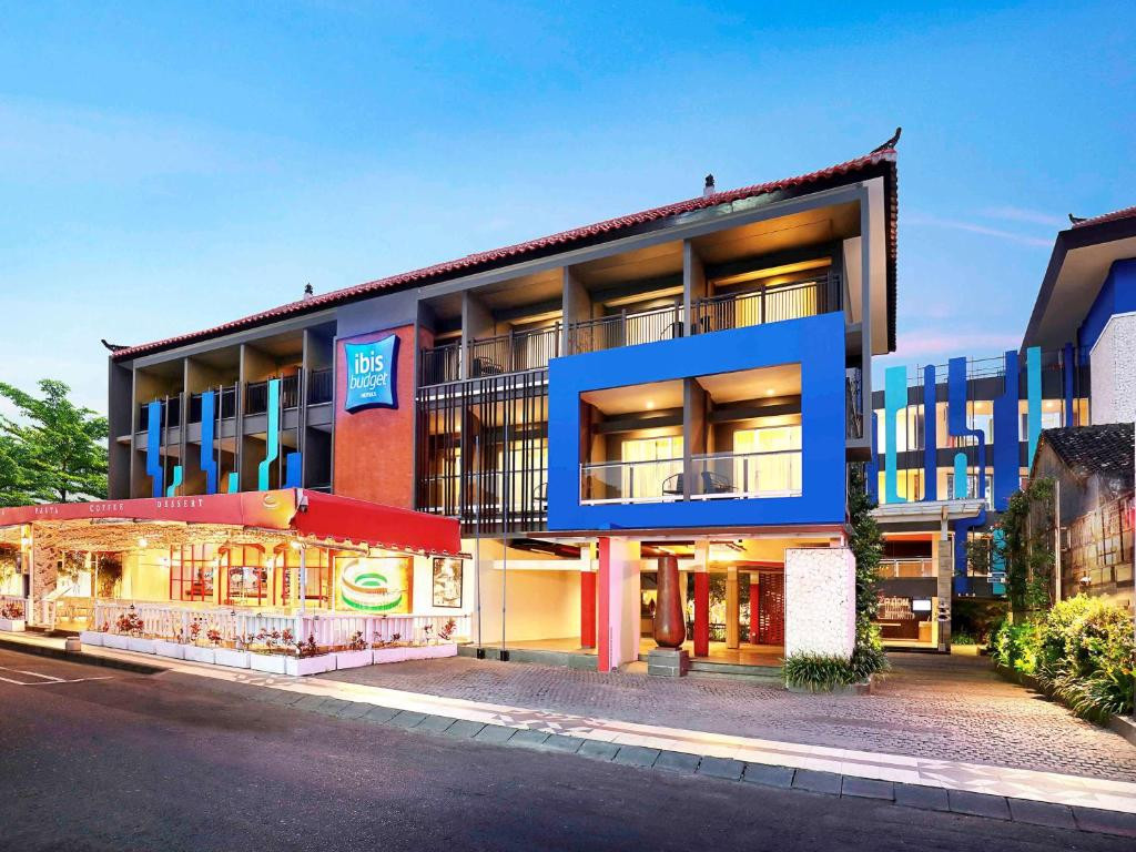 PRIMERA SEMINYAK (EX. IBIS BUDGET BALI SEMINYAK)