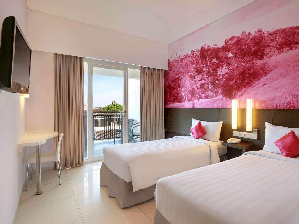 PRIMERA SEMINYAK (EX. IBIS BUDGET BALI SEMINYAK) — фото 2