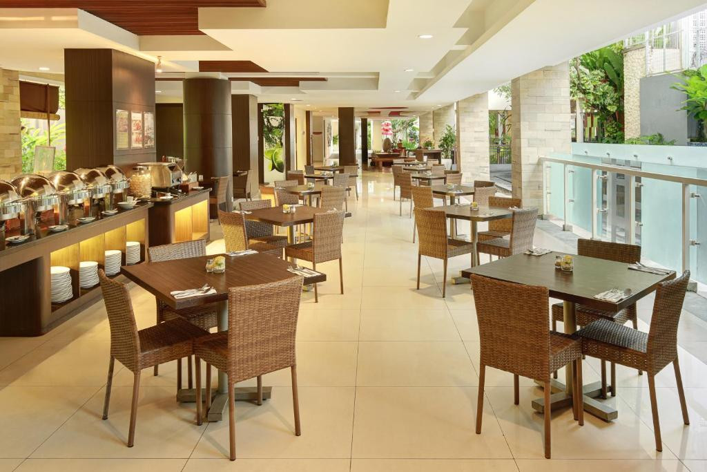 PRIMERA SEMINYAK (EX. IBIS BUDGET BALI SEMINYAK) — фото 4