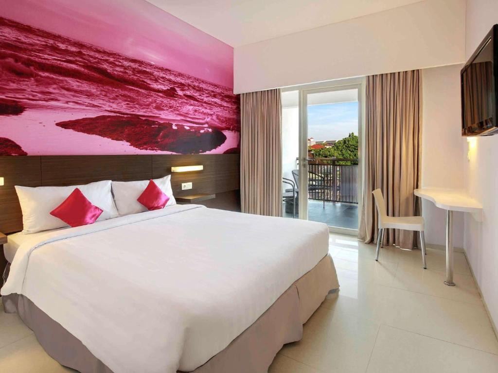PRIMERA SEMINYAK (EX. IBIS BUDGET BALI SEMINYAK) — фото 5