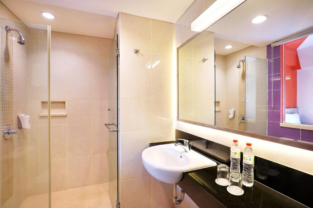 PRIMERA SEMINYAK (EX. IBIS BUDGET BALI SEMINYAK) — фото 15