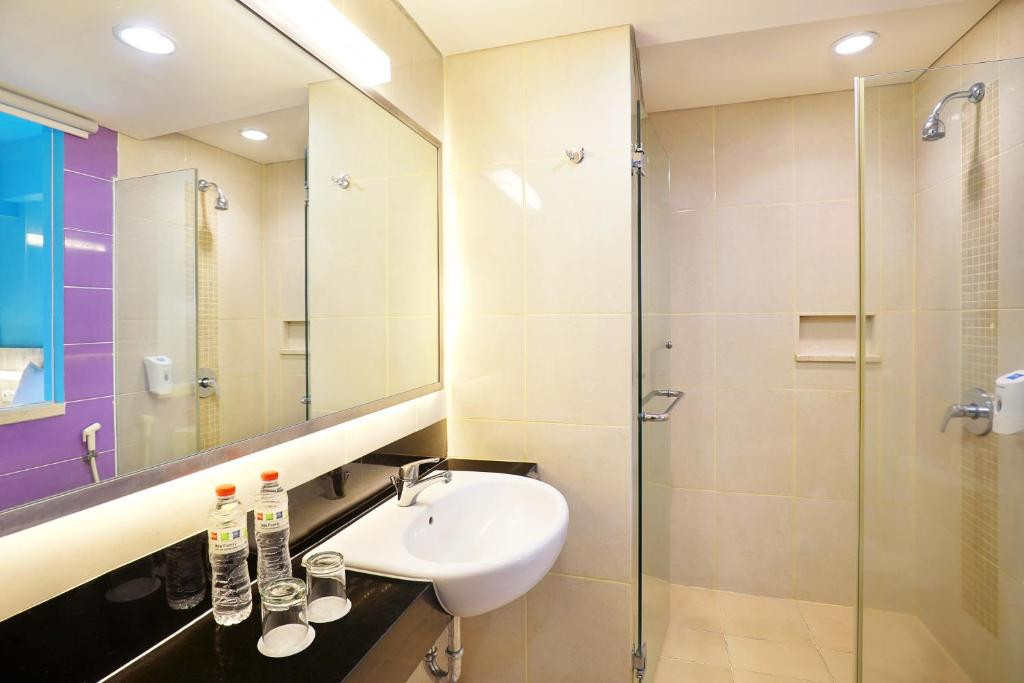 PRIMERA SEMINYAK (EX. IBIS BUDGET BALI SEMINYAK) — фото 18