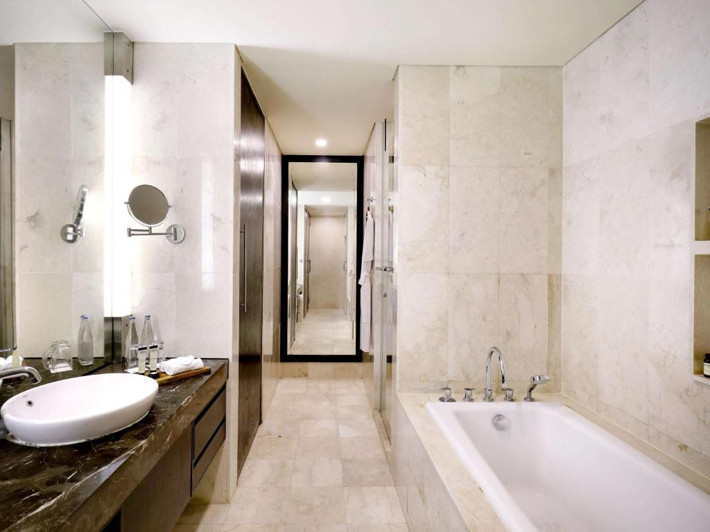 PULLMAN BALI LEGIAN BEACH (EX. PULLMAN LEGIAN NIRWANA) — фото 4