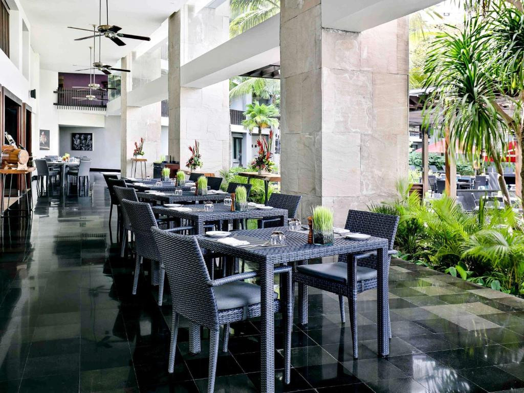 PULLMAN BALI LEGIAN BEACH (EX. PULLMAN LEGIAN NIRWANA) — фото 7