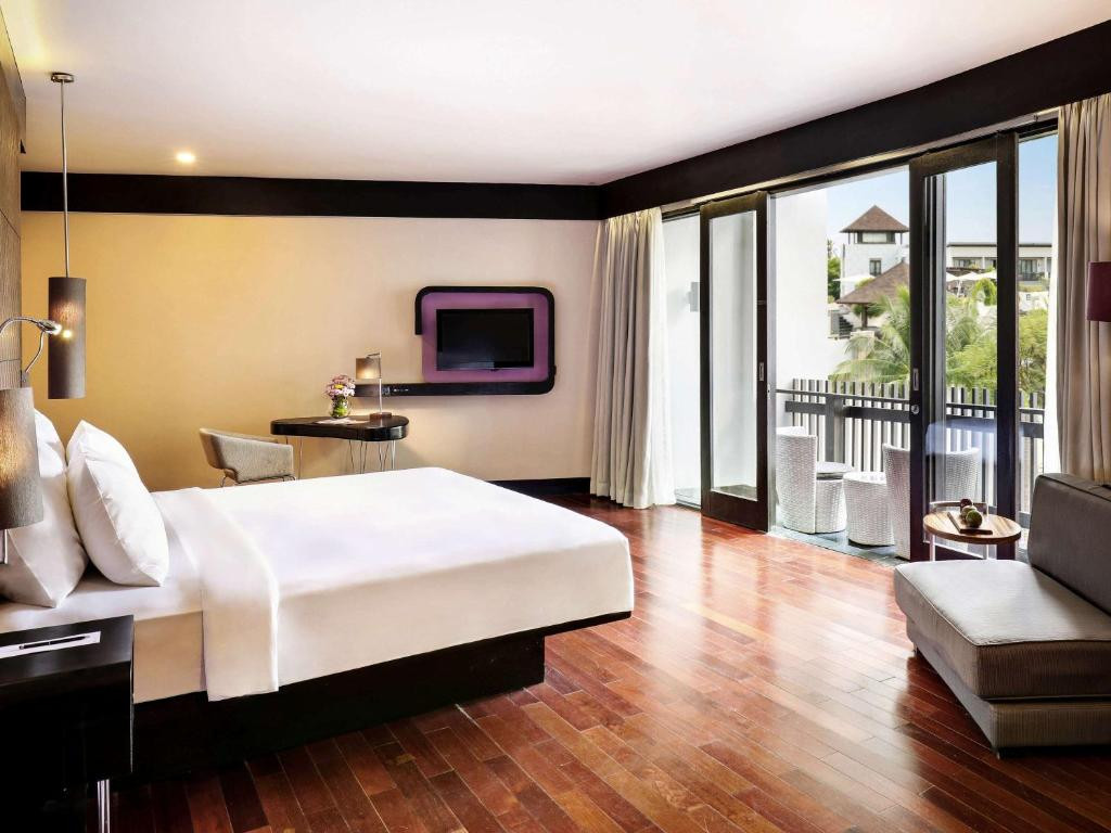 PULLMAN BALI LEGIAN BEACH (EX. PULLMAN LEGIAN NIRWANA) — фото 14