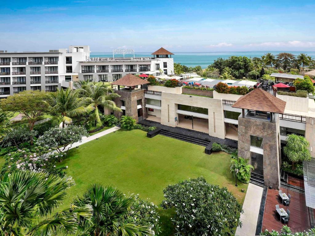 PULLMAN BALI LEGIAN BEACH (EX. PULLMAN LEGIAN NIRWANA) — фото 15