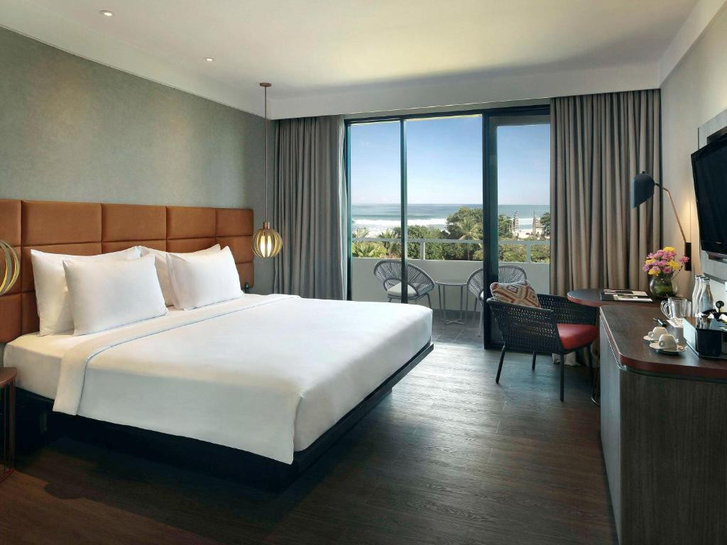 PULLMAN BALI LEGIAN BEACH (EX. PULLMAN LEGIAN NIRWANA) — фото 16