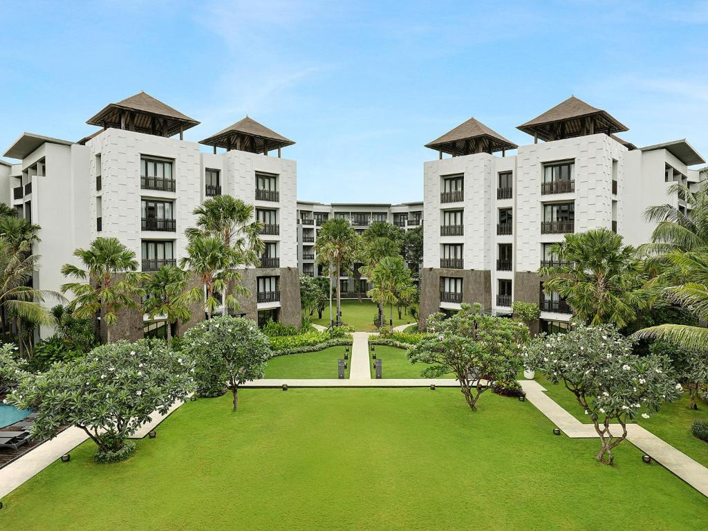 PULLMAN BALI LEGIAN BEACH (EX. PULLMAN LEGIAN NIRWANA) — фото 18