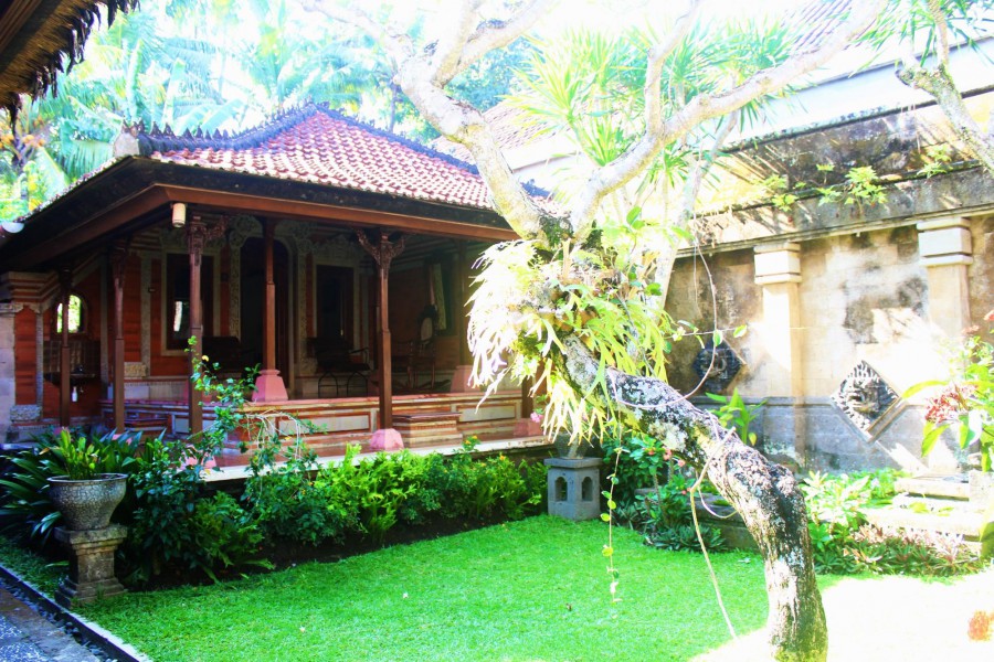PURI BAGUS MANGGIS — фото 13