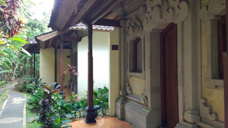PURI BEBENGAN BUNGALOWS