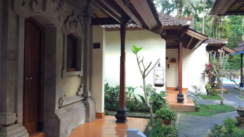 PURI BEBENGAN BUNGALOWS — фото 12