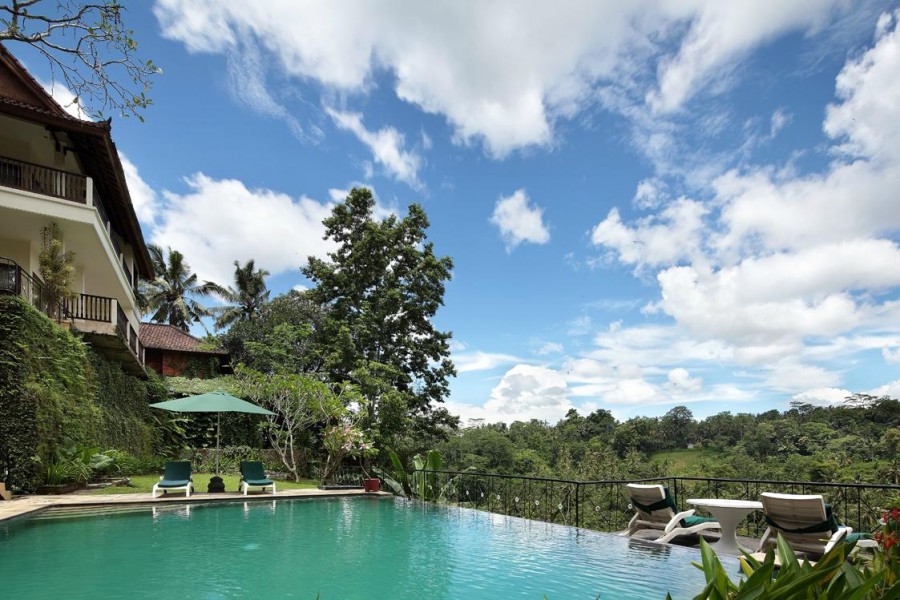 PURI BUNGA RESORT