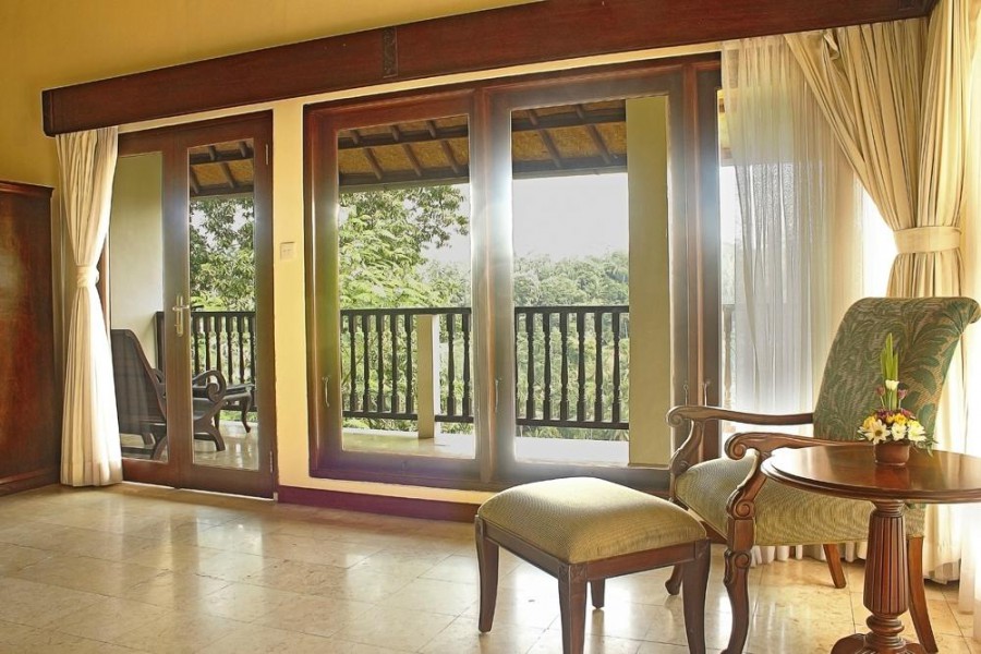 PURI BUNGA RESORT — фото 17