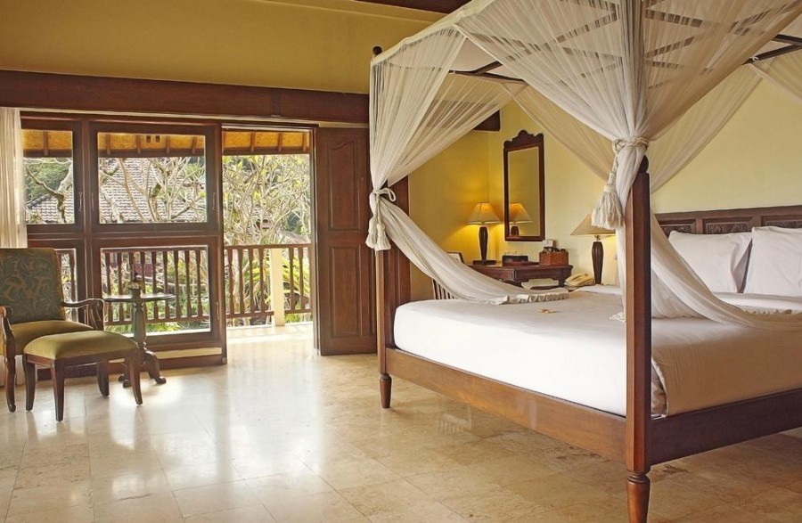 PURI BUNGA RESORT — фото 18