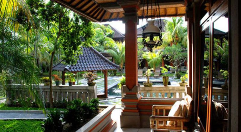 PURI DALEM COTTAGE — фото 9