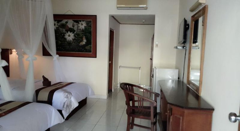 PURI DALEM COTTAGE — фото 10