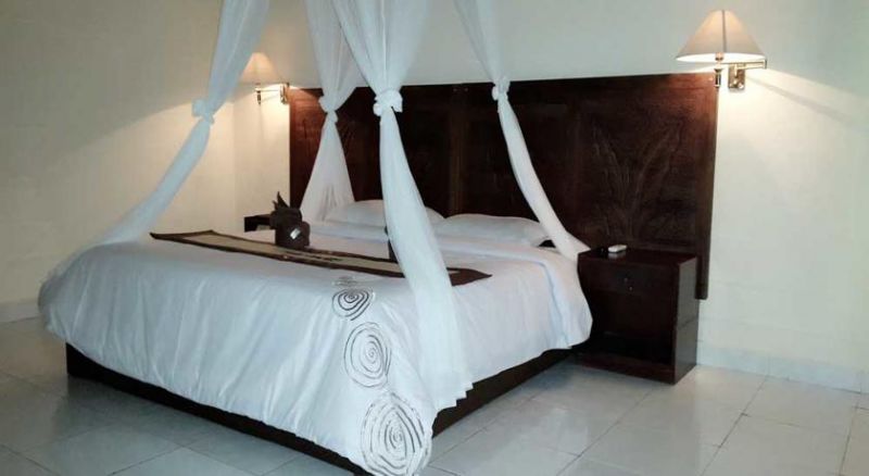 PURI DALEM COTTAGE — фото 12