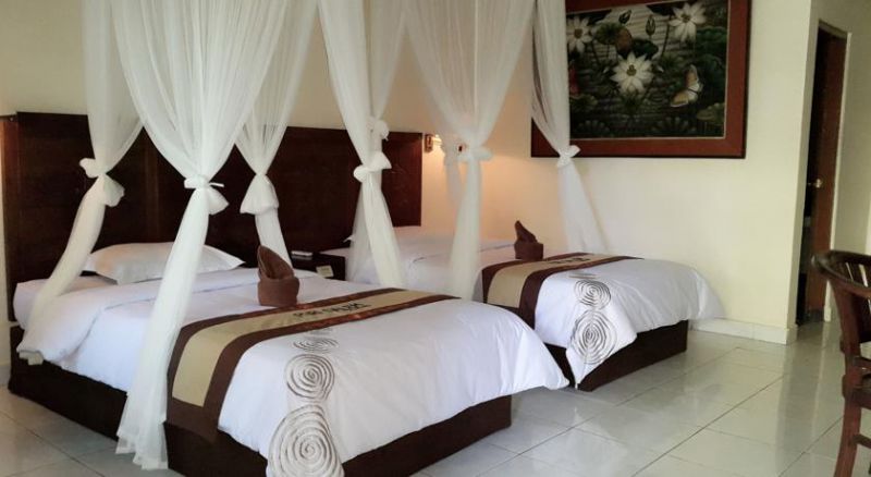 PURI DALEM COTTAGE — фото 13