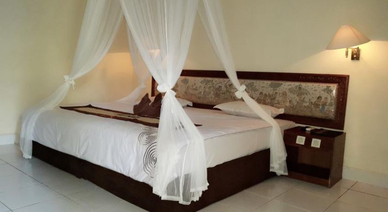 PURI DALEM COTTAGE — фото 15