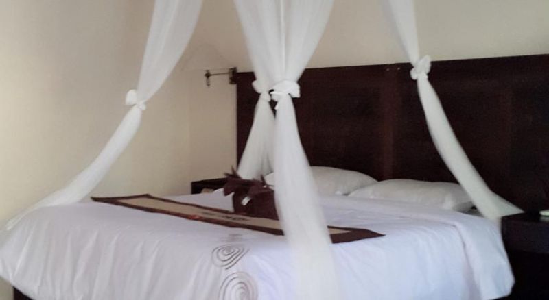PURI DALEM COTTAGE — фото 16