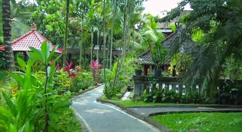 PURI DALEM COTTAGE — фото 18