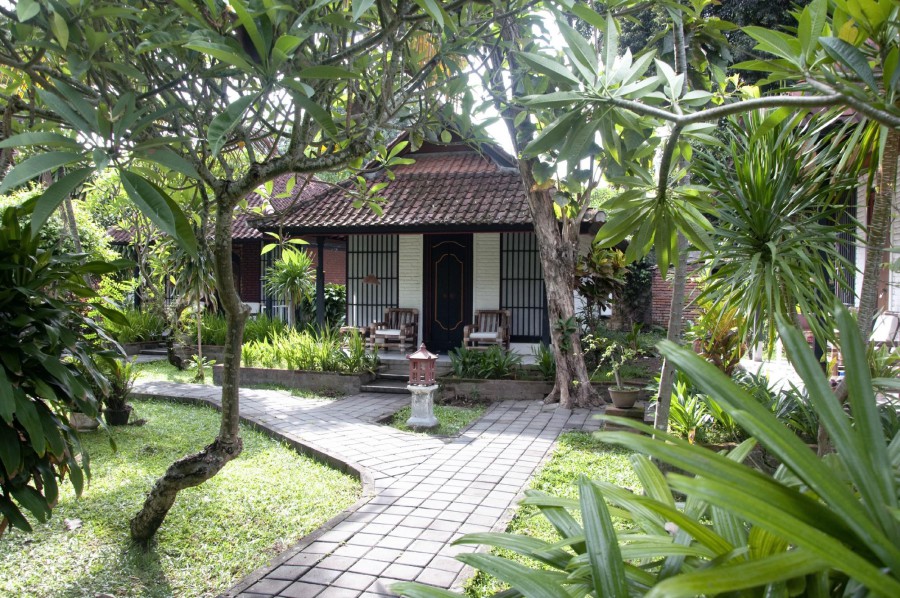PURI KELAPA GARDEN COTTAGES — фото 2