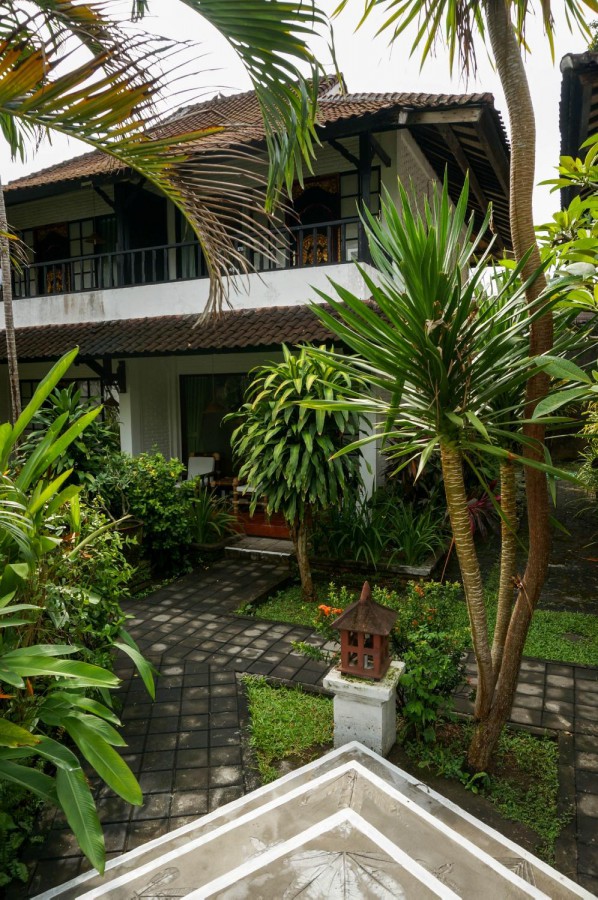 PURI KELAPA GARDEN COTTAGES — фото 4