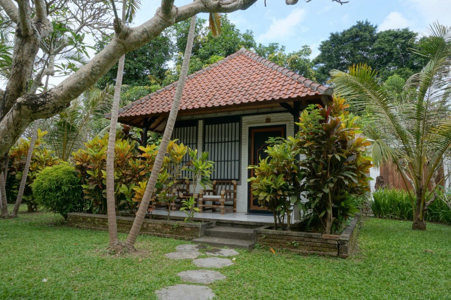 PURI KELAPA GARDEN COTTAGES — фото 11