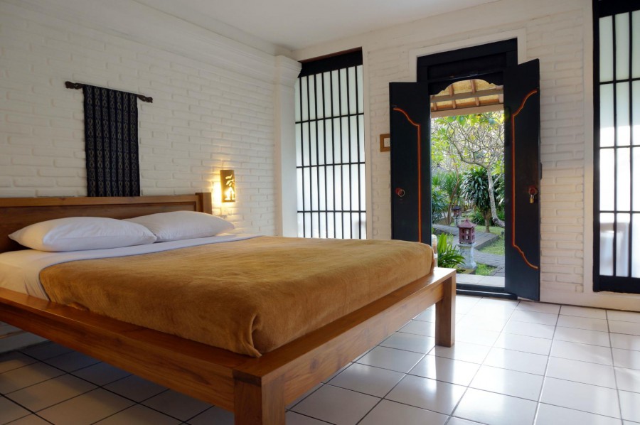 PURI KELAPA GARDEN COTTAGES — фото 13