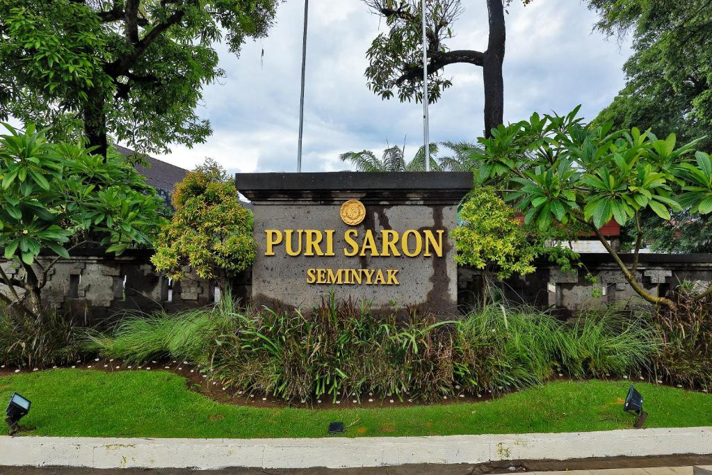 PURI SARON SEMENYAK — фото 11