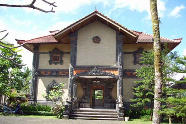 PURI SARON VILLA