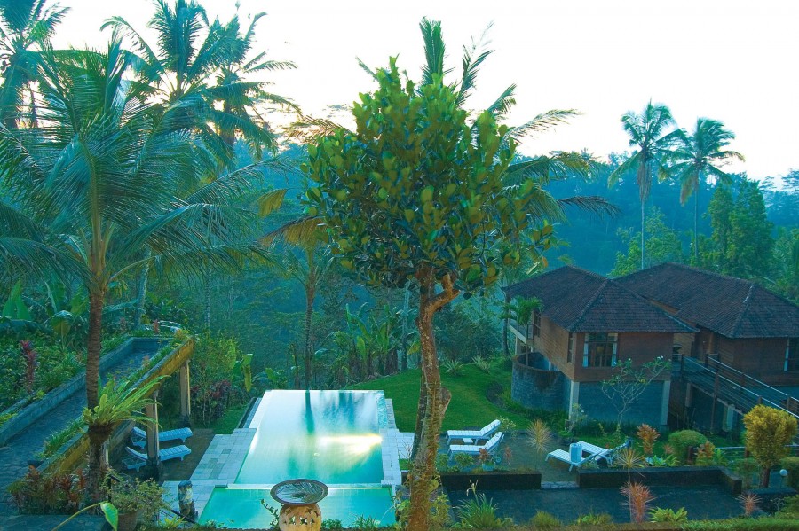 PURI SARON VILLA — фото 2
