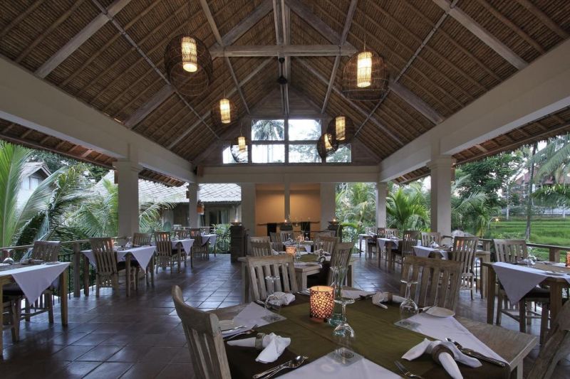 PURI SUNIA RESORT — фото 10