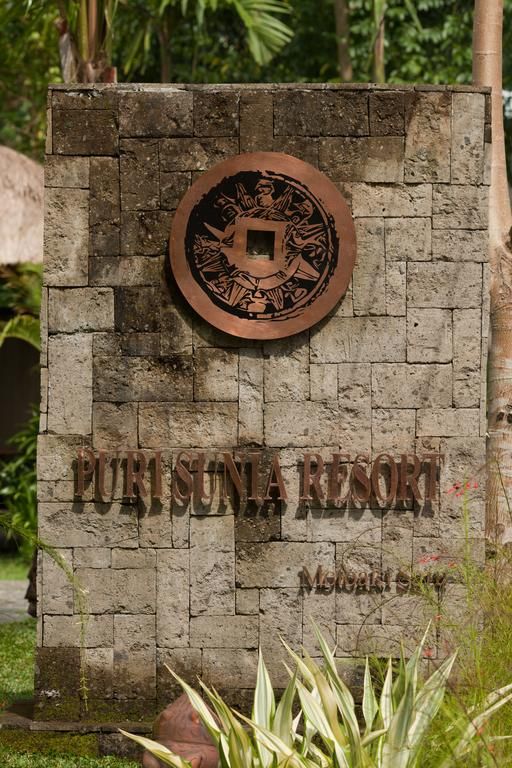 PURI SUNIA RESORT — фото 16