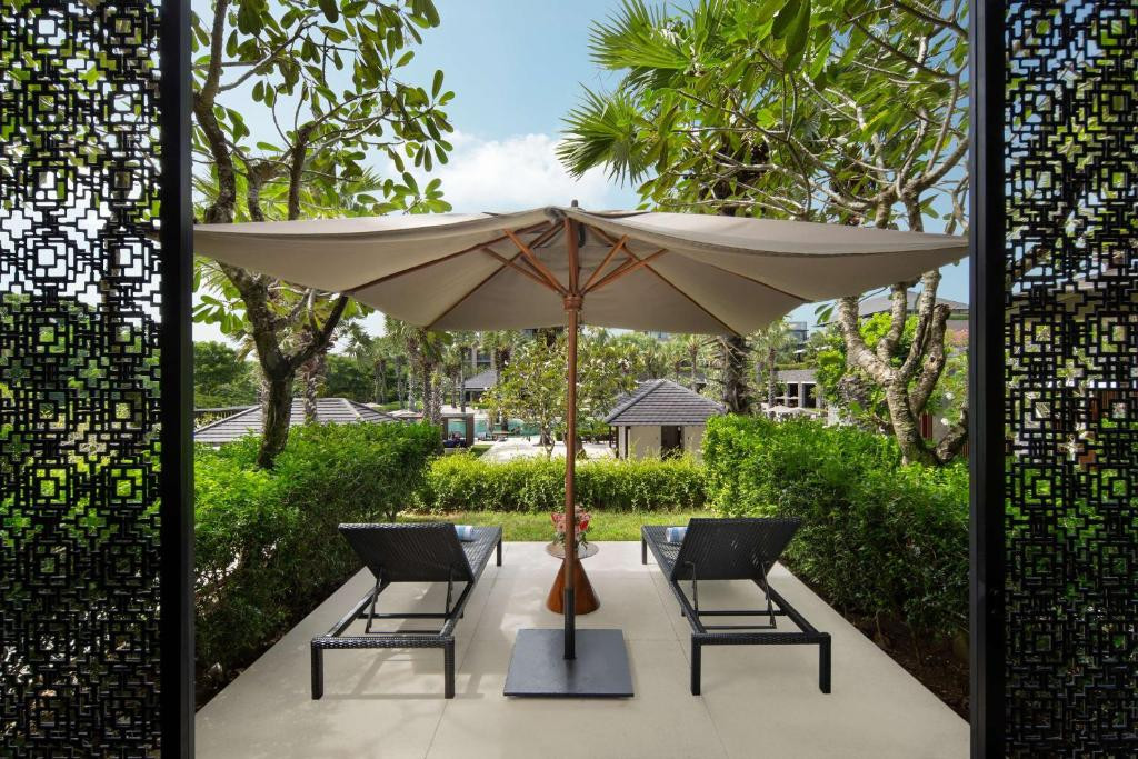 RADISSON BLU ULUWATU — фото 15