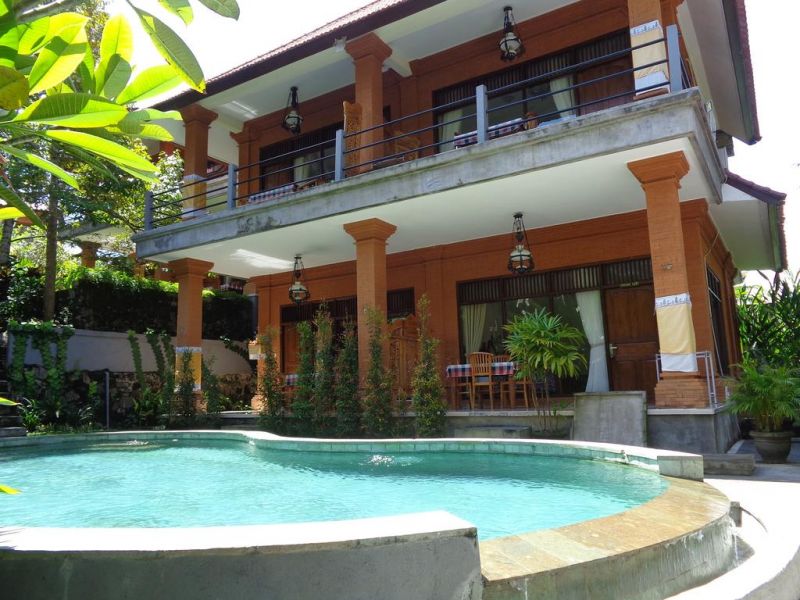 RAHAYU 2 BUNGALOWS
