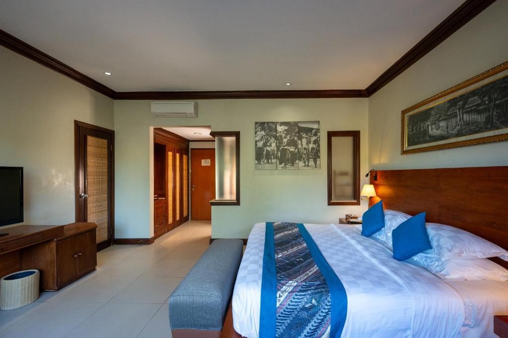 RAMA BEACH RESORT & VILLAS — фото 6