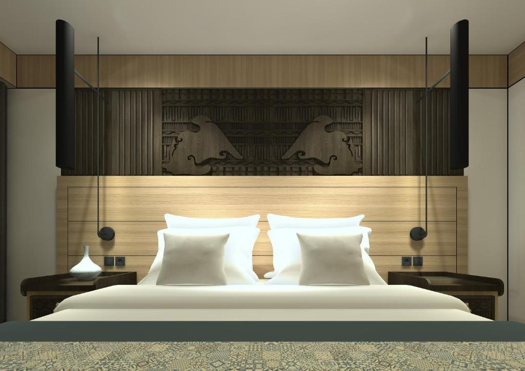 RAMA BEACH RESORT & VILLAS — фото 7