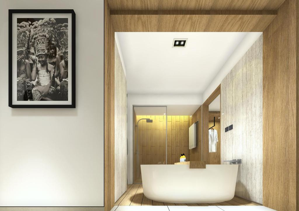RAMA BEACH RESORT & VILLAS — фото 10