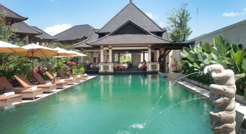 RAMA PHALA RESORT & SPA — фото 6