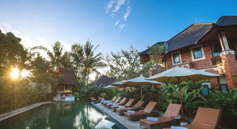 RAMA PHALA RESORT & SPA — фото 8