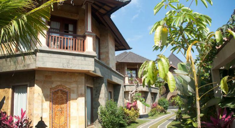 RAMA PHALA RESORT & SPA — фото 10