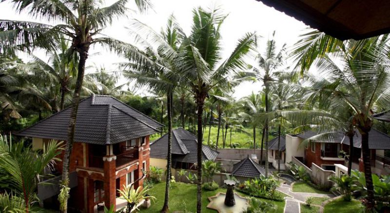 RAMA PHALA RESORT & SPA — фото 11