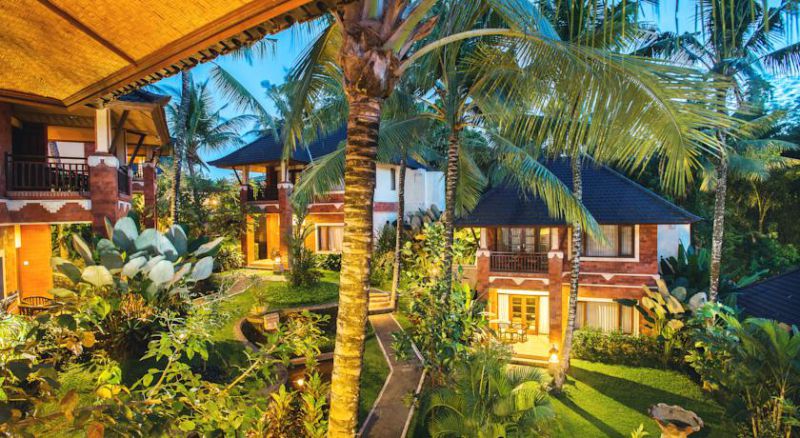 RAMA PHALA RESORT & SPA — фото 12