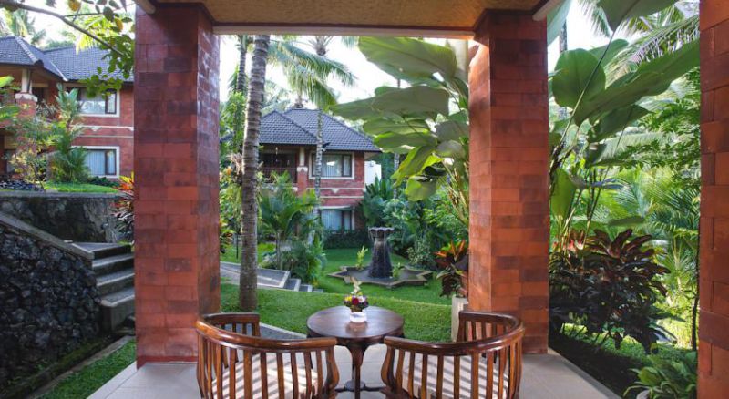 RAMA PHALA RESORT & SPA — фото 13