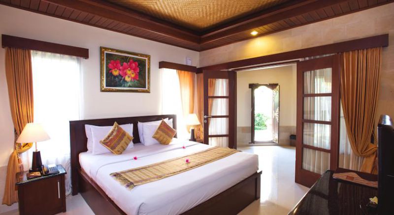 RAMA PHALA RESORT & SPA — фото 14